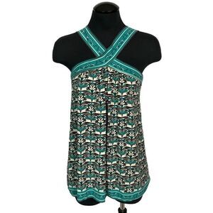 Max Edition Y2K Halter Top - Women’s S